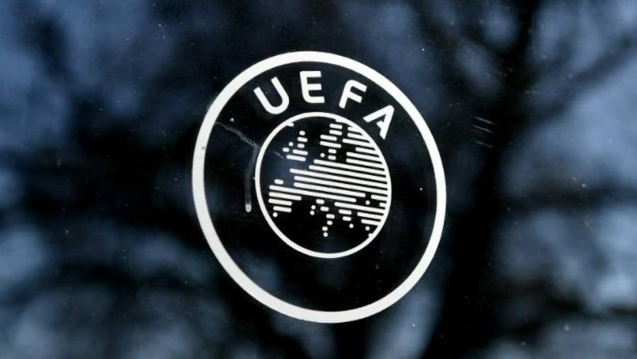 La UEFA evitará los duelos entre equipos de Ucrania y Bielorrusia