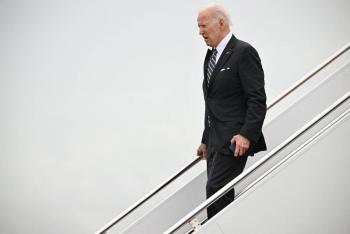 Joe Biden y su esposa ser&aacute;n los anfitriones de la Cumbre de las Am&eacute;ricas
