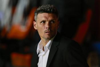 Am&eacute;rica hace oficial la continuidad de Fernando Ortiz como director t&eacute;cnico
