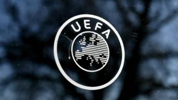 La UEFA evitar&aacute; los duelos entre equipos de Ucrania y Bielorrusia