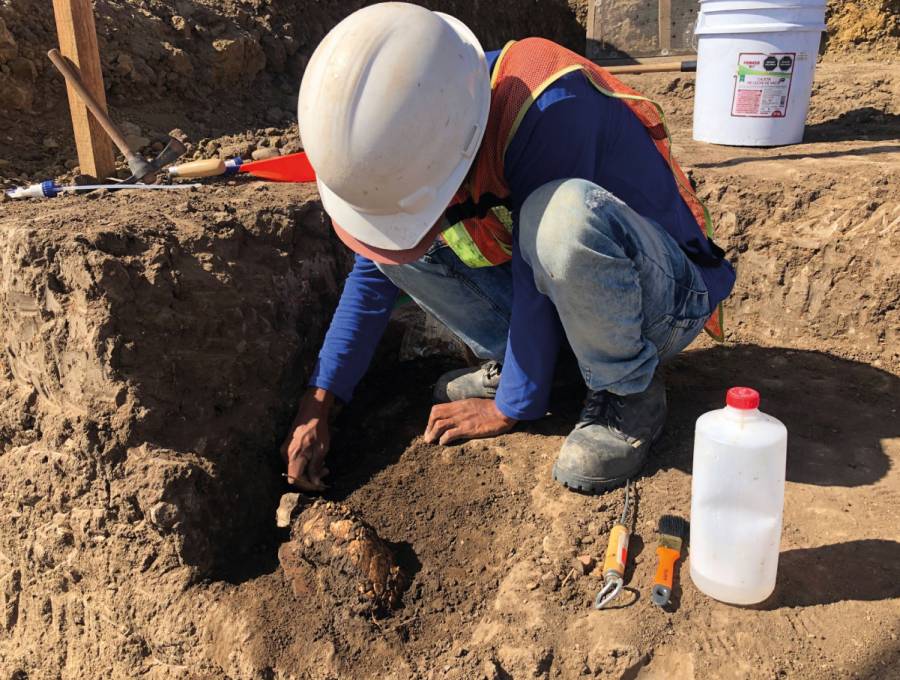Hay un nuevo sitio prehisp&aacute;nico de la cultura Aztatl&aacute;n en Sinaloa, informa el INAH
