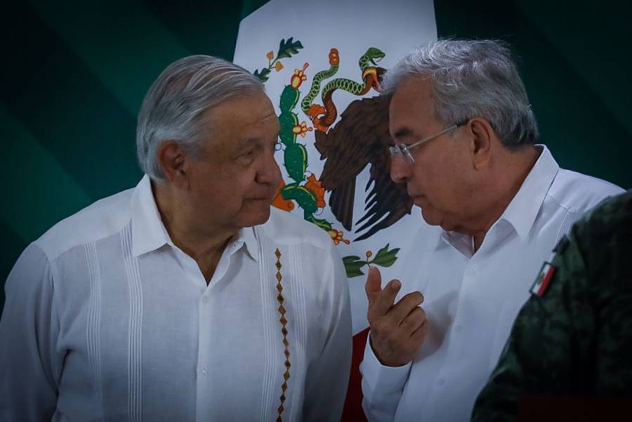 Las polémicas frases de AMLO en Sinaloa