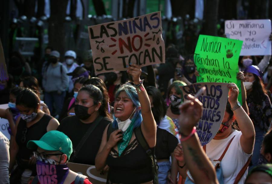 Incrementan las desapariciones de mujeres en Tijuana
