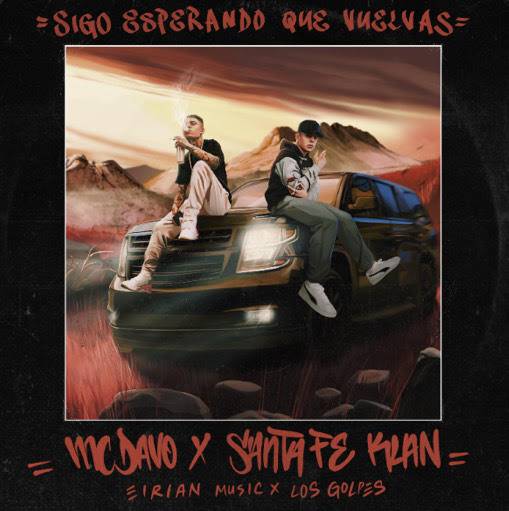 MC Davo, el rapero mexicano más influyente en la escena del hip hop en México nos presenta su nuevo sencillo titulado “Sigo esperando que vuelvas”