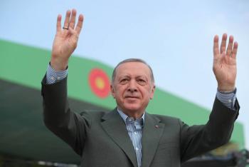 Turqu&iacute;a condena adhesi&oacute;n de Suecia y Finlandia a la OTAN
