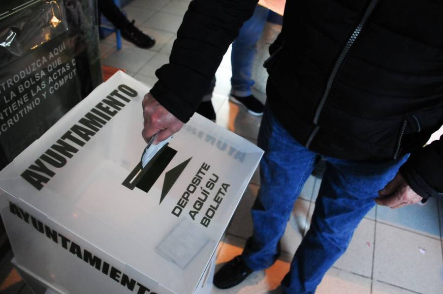 Los retos del voto en prisión para las elecciones de 2024