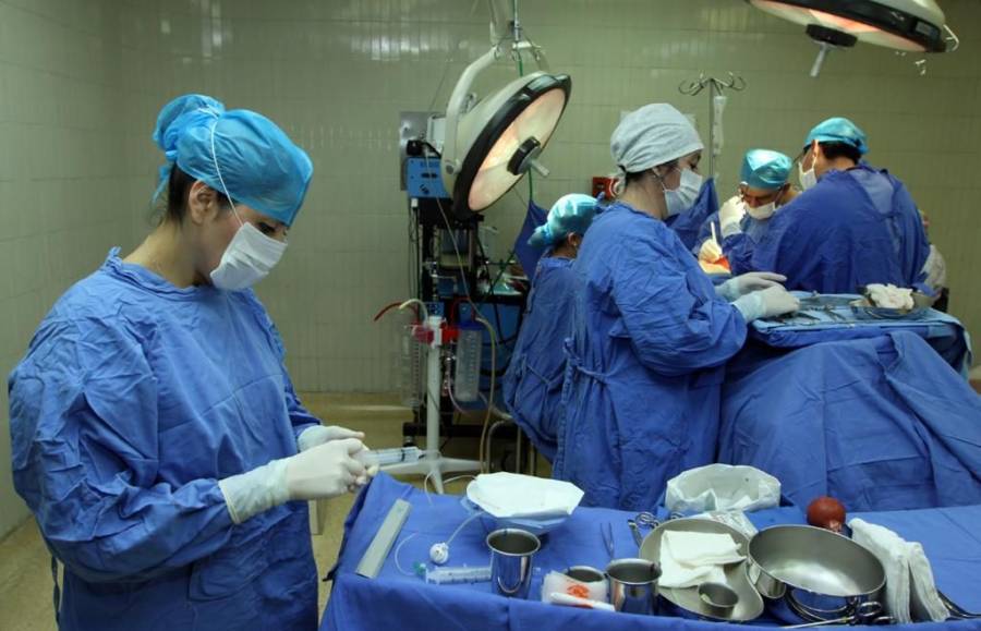 IMSS fortalece la atención médica con la Sexta Jornada Nacional de Continuidad de Servicios