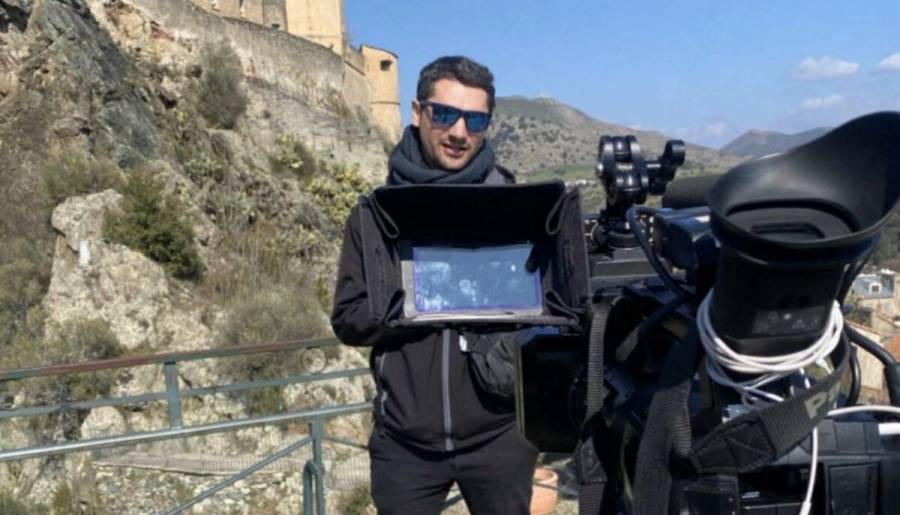 Un periodista francés muere durante un bombardeo ruso en Ucrania