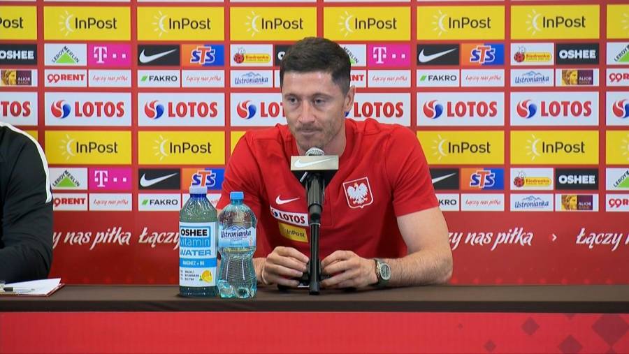 Lewandowski se planta y asegura que su ciclo en el Bayern ha terminado