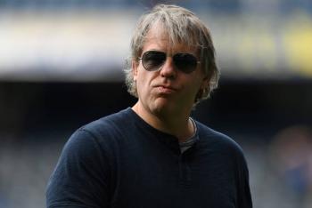 La venta del Chelsea a Todd Boehly y a su consorcio est&aacute; completada