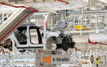 Volkswagen, acusado de pr&aacute;cticas de 