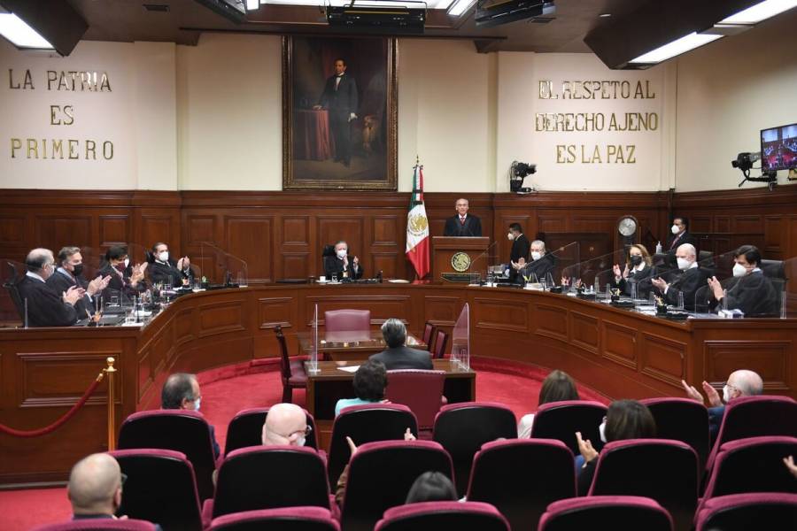 SCJN invalida definición de “derecho a la vida” en Constitución de Veracruz