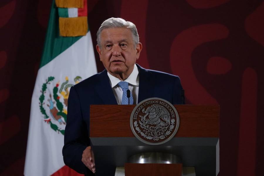 AMLO podría cancelar gira a Veracruz