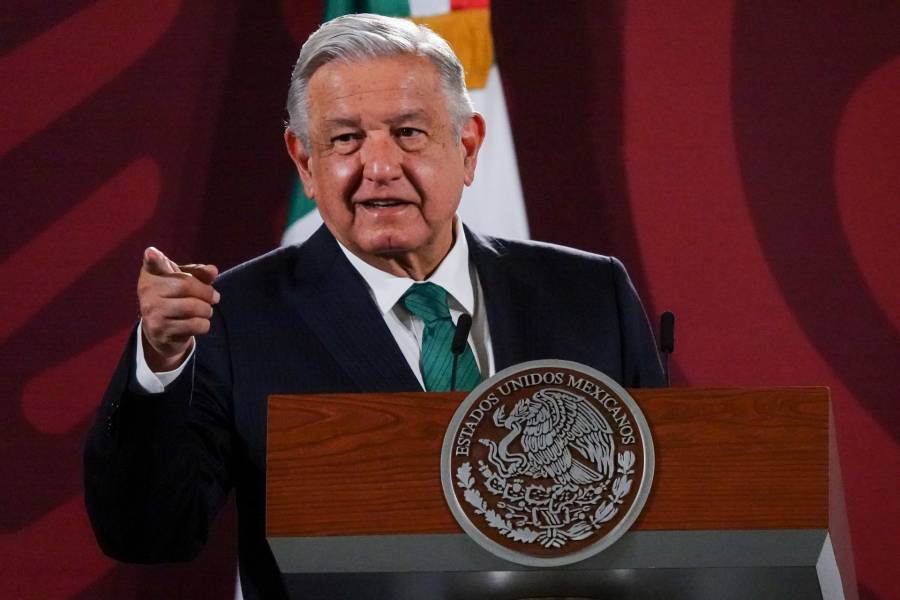 AMLO comparte su 