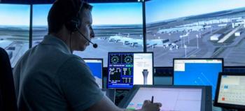 As&iacute; se protege la tecnolog&iacute;a de las torres de control en los aeropuertos