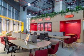 Esto buscan las empresas al comprar o rentar oficinas