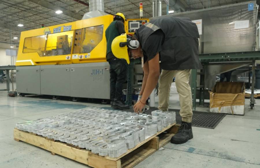 Invita IMSS SLP a sector empresarial a incorporarse a la estrategia Entornos Laborales Seguros y Saludables
