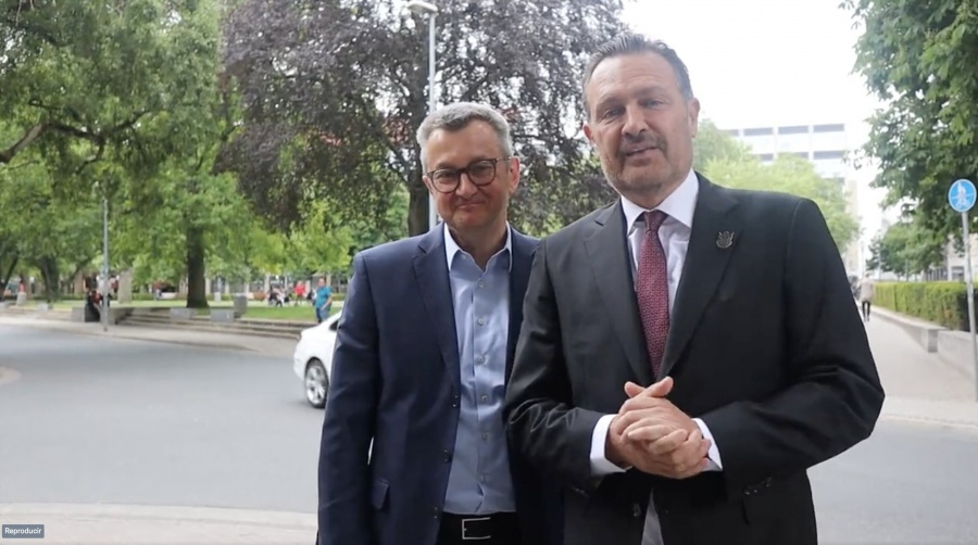 Brose, compa&ntilde;&iacute;a automotriz, ampliar&aacute; sus operaciones en Quer&eacute;taro con una inversi&oacute;n de 404 mdp