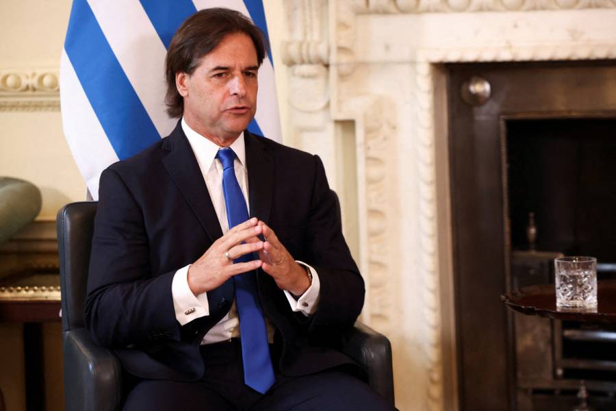 Presidente de Uruguay asistirá a la Cumbre de las Américas en EEUU