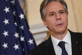 Ucrania asegura que no atacar&aacute; territorio ruso con las nuevas armas suministradas por EEUU
