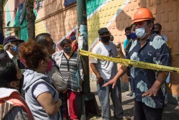 Tras protestas, Sedeco suspende nueva normativa de mercados en CDMX