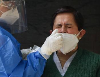 OPS advierte alza de virus respiratorios y de Covid-19 en las Am&eacute;ricas