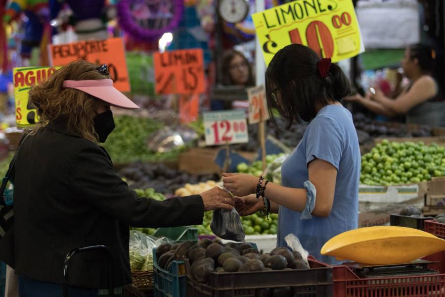 Confianza del consumidor se estanca en mayo, reporta INEGI