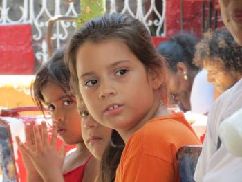 Ni&ntilde;os de Am&eacute;rica Latina perdieron hasta 1,8 a&ntilde;os de aprendizaje por pandemia (Banco Mundial)