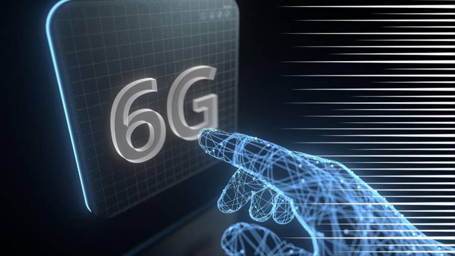 ¿Está lista la red 6G para su implementación?