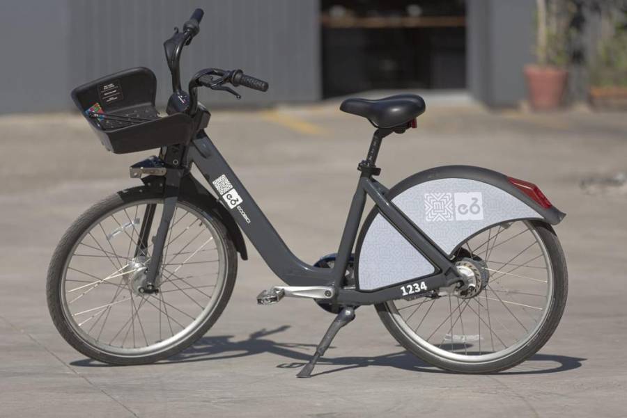Semovi ampliará red Ecobici en Azcapotzalco, Coyoacán y Álvaro Obregón