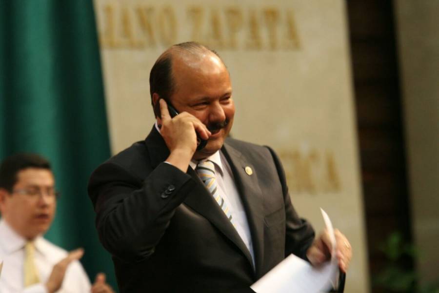 Exgobernadores de M&eacute;xico detenidos; ¿Qui&eacute;nes son y qu&eacute; hicieron?