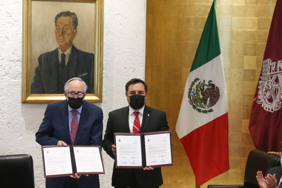 IPN e Instituto Salvador Zubirán desarrollan terapia celular para combatir el cáncer