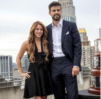 Esto se sabe sobre la tercera en discordia entre Shakira y Piqu&eacute;