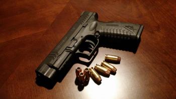 Senado de EEUU apunta a modesto acuerdo sobre control de armas