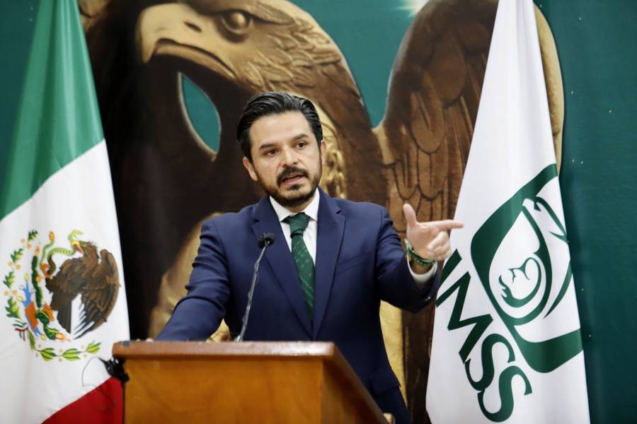 Habr&aacute; consecuencias contra los que quieran pensiones de manera ilegal, advierte el IMSS