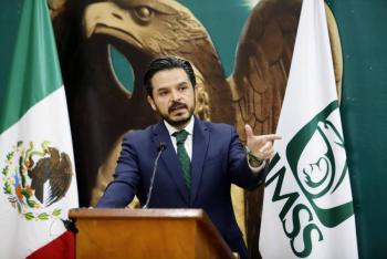 Habr&aacute; consecuencias contra los que quieran pensiones de manera ilegal, advierte el IMSS