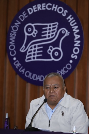Inquieta la investigaci&oacute;n contra 31 cient&iacute;ficos: Comisi&oacute;n Interamericana de Derechos Humanos