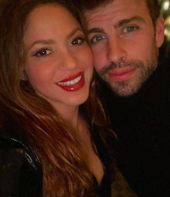 Confirman el final de la historia de amor entre Shakira y Piqué