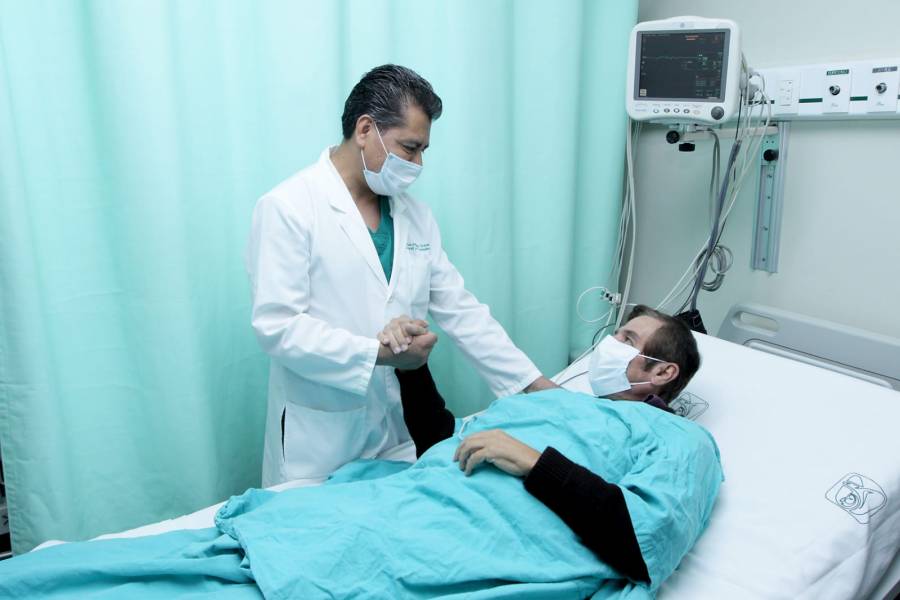 IMSS hace un llamado a fomentar la donación la donación altruista para salvar vidas
