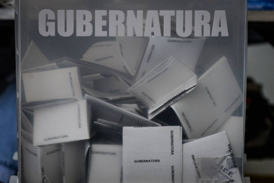 Todo va a transcurrir con  tranquilidad este d&iacute;a de elecciones, considera AMLO