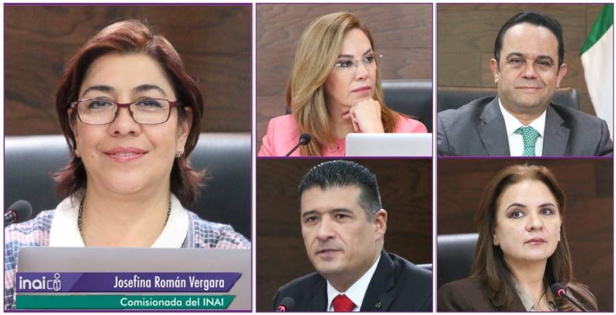 INAI exhorta a Pemex informar sobre financiamiento obtenido para compra de refinería Deer Park