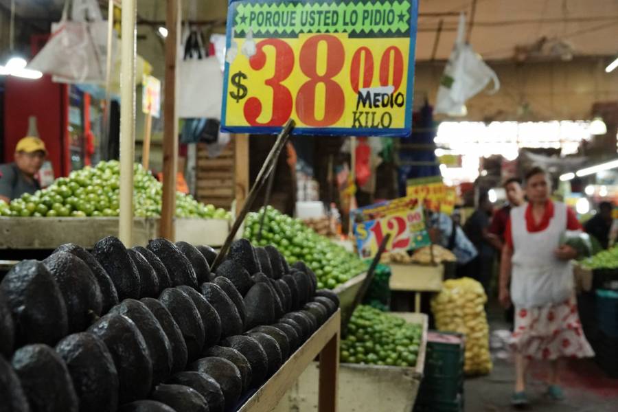 Buscan beneficiar a los hogares con menores ingresos con Plan Contra la Inflación y la Carestía (PACIC)