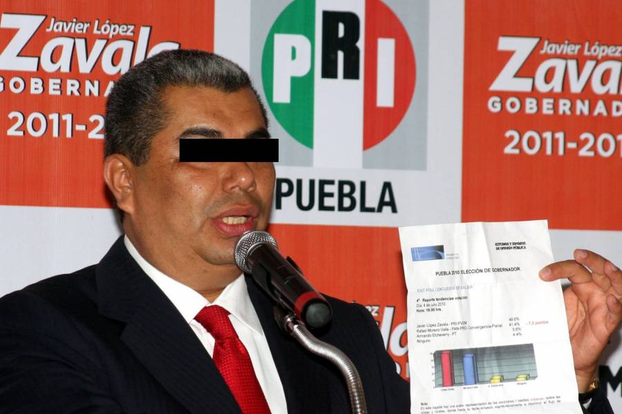 Detienen a Javier López Zavala, principal sospechoso del deceso de la activista Cecilia Monzón