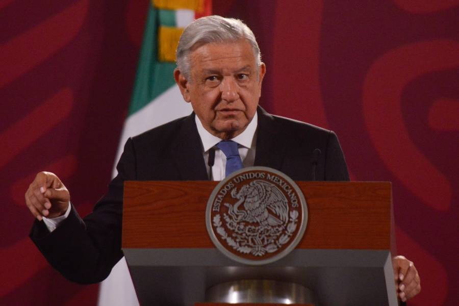 En riesgo, relación con EEUU por negativa de AMLO de asistir a la Cumbre de las Américas: MC