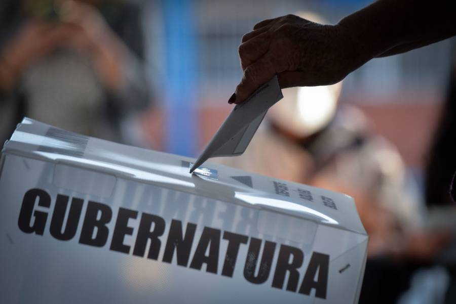 Suman 30 denuncias por delitos electorales durante el 5 de junio: Fisel