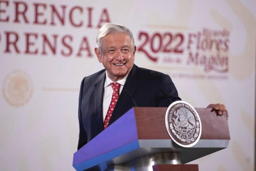 AMLO invitará a gobernadores salientes a sumarse a su equipo de trabajo
