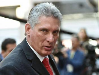 Cuba califica exclusi&oacute;n de Cumbre de las Am&eacute;ricas como 