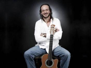 FERNANDO DELGADILLO OFRECER&Aacute; SHOW &Uacute;NICO Y ESPECIAL EN EL FORO 360 DE NAUCALPAN