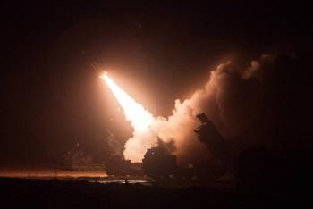 Corea del Sur y EEUU lanzan ocho misiles en respuesta a pruebas de Corea del Norte
