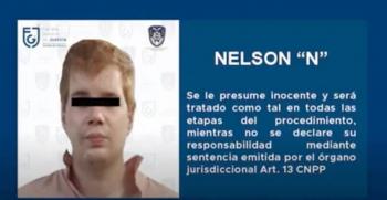 CDMX | Capturan a neerlandés acusado de liderar red internacional pedofilia y pornografía infantil